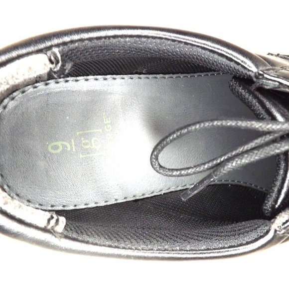 👞SALE👞George Dress Shoes- Men's 9 - Picture 8 of 9